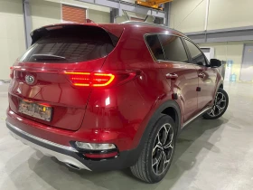 Kia Sportage 2.0D ! 2WD ! Signature ! | Auto.bg — изображение 4 Kia Sportage 2.0D ! 2WD ! Signature ! | Auto.bg — изображение 4