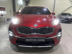 Kia Sportage 2.0D ! 2WD ! Signature ! | Auto.bg — изображение 2 Kia Sportage 2.0D ! 2WD ! Signature ! | Auto.bg — изображение 2