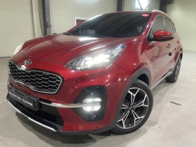 Kia Sportage 2.0D ! 2WD ! Signature ! | Auto.bg — изображение 3 Kia Sportage 2.0D ! 2WD ! Signature ! | Auto.bg — изображение 3