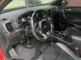 Kia Sportage 2.0D ! 2WD ! Signature ! | Auto.bg — изображение 8 Kia Sportage 2.0D ! 2WD ! Signature ! | Auto.bg — изображение 8