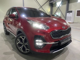 Kia Sportage 2.0D ! 2WD ! Signature !