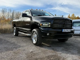 Dodge RAM 2500 Cummins - Car24.bg Dodge RAM 2500 Cummins