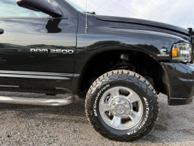 Dodge RAM 2500 Cummins - 24999 € - 29578219 9 | Car24.bg Dodge RAM 2500 Cummins - 24999 € - 29578219 9