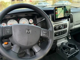 Dodge RAM 2500 Cummins - 24999 € - 29578219 13 | Car24.bg Dodge RAM 2500 Cummins - 24999 € - 29578219 13