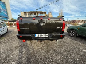 Dodge RAM 2500 Cummins - 24999 € - 29578219 7 | Car24.bg Dodge RAM 2500 Cummins - 24999 € - 29578219 7