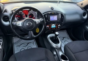 Nissan Juke 1.5dCI* 110кс * КАМЕРА* НАВИГАЦИЯ* ЛИЗИНГ - 5999 € - 77782530 9 | Car24.bg Nissan Juke 1.5dCI* 110кс * КАМЕРА* НАВИГАЦИЯ* ЛИЗИНГ - 5999 € - 77782530 9