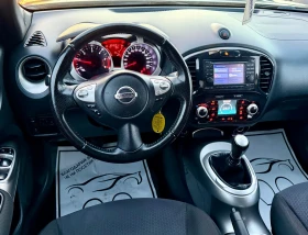 Nissan Juke 1.5dCI* 110кс * КАМЕРА* НАВИГАЦИЯ* ЛИЗИНГ - 5999 € - 77782530 10 | Car24.bg Nissan Juke 1.5dCI* 110кс * КАМЕРА* НАВИГАЦИЯ* ЛИЗИНГ - 5999 € - 77782530 10