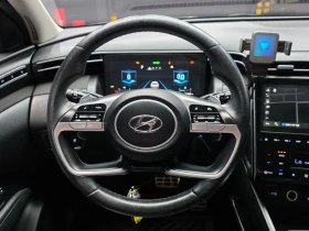 Hyundai Tucson 1.6 Turbo / DIST/ ОБДУХВАНЕ/ КАМЕРА/ PANO/ DIGI - 18300 € - 29048610 13 | Car24.bg Hyundai Tucson 1.6 Turbo / DIST/ ОБДУХВАНЕ/ КАМЕРА/ PANO/ DIGI - 18300 € - 29048610 13