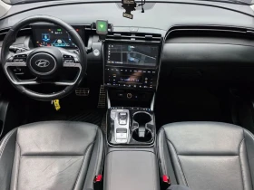 Hyundai Tucson 1.6 Turbo / DIST/ ОБДУХВАНЕ/ КАМЕРА/ PANO/ DIGI - 18300 € - 29048610 7 | Car24.bg Hyundai Tucson 1.6 Turbo / DIST/ ОБДУХВАНЕ/ КАМЕРА/ PANO/ DIGI - 18300 € - 29048610 7