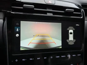 Hyundai Tucson 1.6 Turbo / DIST/ ОБДУХВАНЕ/ КАМЕРА/ PANO/ DIGI - 18300 € - 29048610 15 | Car24.bg Hyundai Tucson 1.6 Turbo / DIST/ ОБДУХВАНЕ/ КАМЕРА/ PANO/ DIGI - 18300 € - 29048610 15