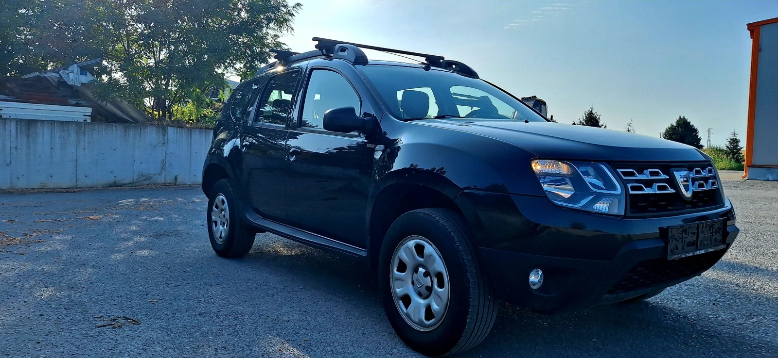 Dacia Duster 1, 600i Перфектна!!! | Auto.bg — изображение 1 Dacia Duster 1, 600i Перфектна!!! | Auto.bg — изображение 1
