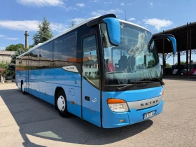 Setra S 416 GT-H KLIMA 51+ 30 места ZF #TONI2004 | Auto.bg — изображение 3 Setra S 416 GT-H KLIMA 51+ 30 места ZF #TONI2004 | Auto.bg — изображение 3