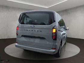 Ford Tourneo CUSTOM/170HP/8S/L2/A8 TITANIUM/ACC/LED/CPLAY/393h | Auto.bg — изображение 4 Ford Tourneo CUSTOM/170HP/8S/L2/A8 TITANIUM/ACC/LED/CPLAY/393h | Auto.bg — изображение 4