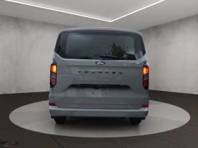 Ford Tourneo CUSTOM/170HP/8S/L2/A8 TITANIUM/ACC/LED/CPLAY/393h | Auto.bg — изображение 5 Ford Tourneo CUSTOM/170HP/8S/L2/A8 TITANIUM/ACC/LED/CPLAY/393h | Auto.bg — изображение 5