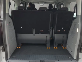 Ford Tourneo CUSTOM/170HP/8S/L2/A8 TITANIUM/ACC/LED/CPLAY/393h | Auto.bg — изображение 6 Ford Tourneo CUSTOM/170HP/8S/L2/A8 TITANIUM/ACC/LED/CPLAY/393h | Auto.bg — изображение 6