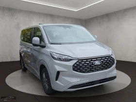 Ford Tourneo CUSTOM/170HP/8S/L2/A8 TITANIUM/ACC/LED/CPLAY/393h | Auto.bg — изображение 3 Ford Tourneo CUSTOM/170HP/8S/L2/A8 TITANIUM/ACC/LED/CPLAY/393h | Auto.bg — изображение 3