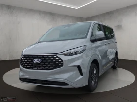 Ford Tourneo CUSTOM/170HP/L2/A8 TITANIUM/ACC/LED/CPLAY/393h
