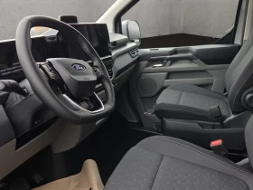 Ford Tourneo CUSTOM/170HP/8S/L2/A8 TITANIUM/ACC/LED/CPLAY/393h | Auto.bg — изображение 9 Ford Tourneo CUSTOM/170HP/8S/L2/A8 TITANIUM/ACC/LED/CPLAY/393h | Auto.bg — изображение 9