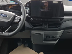 Ford Tourneo CUSTOM/170HP/8S/L2/A8 TITANIUM/ACC/LED/CPLAY/393h | Auto.bg — изображение 7 Ford Tourneo CUSTOM/170HP/8S/L2/A8 TITANIUM/ACC/LED/CPLAY/393h | Auto.bg — изображение 7