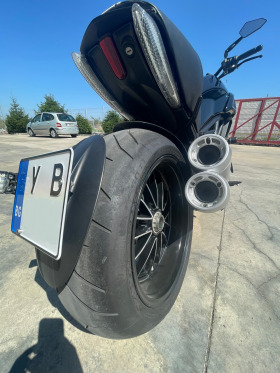 Ducati Diavel | Mobile.bg   10