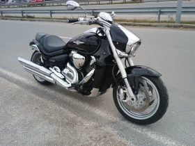 Suzuki Boulevard M109R | Auto.bg — изображение 3 Suzuki Boulevard M109R | Auto.bg — изображение 3