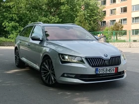 Skoda Superb 2.0/L&K/Обдухване/Камера/Дистроник/Панорама/Лед 1 - Car24.bg Skoda Superb 2.0/L&K/Обдухване/Камера/Дистроник/Панорама/Лед 1
