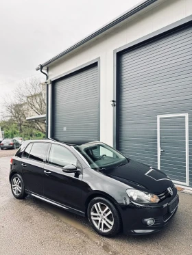 VW Golf Golf6 1 - Car24.bg VW Golf Golf6 1