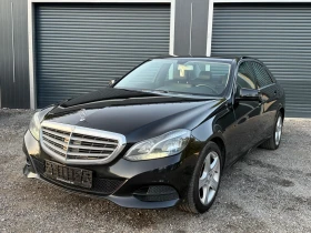 Mercedes-Benz E 220 d - Car24.bg Mercedes-Benz E 220 d