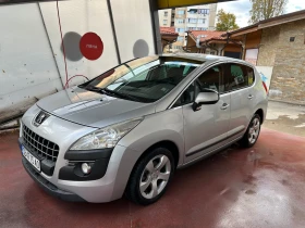 Peugeot 3008  - Car24.bg Peugeot 3008