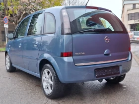Opel Meriva 1.4i 90hp * КЛИМАТИК * EURO 4 * NAVI * - 4700 лв. / 2403.07 € - 10699373 5 | Car24.bg Opel Meriva 1.4i 90hp * КЛИМАТИК * EURO 4 * NAVI * - 4700 лв. / 2403.07 € - 10699373 5