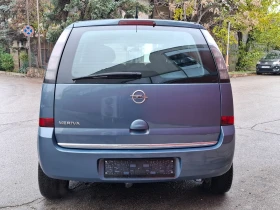 Opel Meriva 1.4i 90hp * КЛИМАТИК * EURO 4 * NAVI * - 4700 лв. / 2403.07 € - 10699373 4 | Car24.bg Opel Meriva 1.4i 90hp * КЛИМАТИК * EURO 4 * NAVI * - 4700 лв. / 2403.07 € - 10699373 4