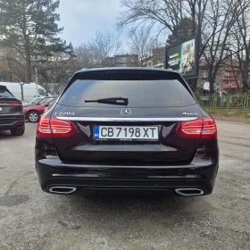 Mercedes-Benz C 220 d/4Matic/AMG Пакет/Airmatic/9G-Tronic - 30000 лв. / 15338.76 € - 51933678 5 | Car24.bg Mercedes-Benz C 220 d/4Matic/AMG Пакет/Airmatic/9G-Tronic - 30000 лв. / 15338.76 € - 51933678 5