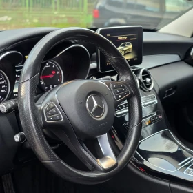 Mercedes-Benz C 220 d/4Matic/AMG Пакет/Airmatic/9G-Tronic - 30000 лв. / 15338.76 € - 51933678 14 | Car24.bg Mercedes-Benz C 220 d/4Matic/AMG Пакет/Airmatic/9G-Tronic - 30000 лв. / 15338.76 € - 51933678 14