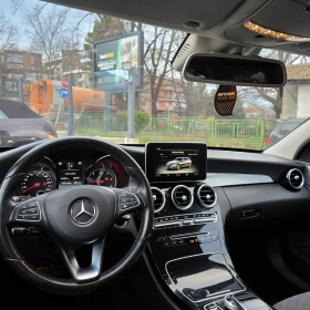 Mercedes-Benz C 220 d/4Matic/AMG Пакет/Airmatic/9G-Tronic - 30000 лв. / 15338.76 € - 51933678 11 | Car24.bg Mercedes-Benz C 220 d/4Matic/AMG Пакет/Airmatic/9G-Tronic - 30000 лв. / 15338.76 € - 51933678 11