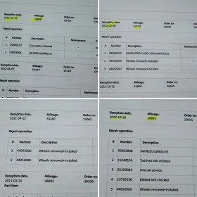 VW Caddy 2.0i EcoFuel (фабричен метан)ПЪЛНА ИСТОРИЯ В VW - 9800 лв. / 5010.66 € - 84968220 15 | Car24.bg VW Caddy 2.0i EcoFuel (фабричен метан)ПЪЛНА ИСТОРИЯ В VW - 9800 лв. / 5010.66 € - 84968220 15