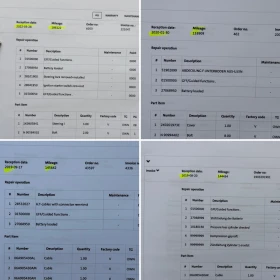 VW Caddy 2.0i EcoFuel (фабричен метан)ПЪЛНА ИСТОРИЯ В VW - 9800 лв. / 5010.66 € - 84968220 17 | Car24.bg VW Caddy 2.0i EcoFuel (фабричен метан)ПЪЛНА ИСТОРИЯ В VW - 9800 лв. / 5010.66 € - 84968220 17
