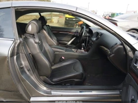 Infiniti G37 3.7l | Auto.bg — изображение 5 Infiniti G37 3.7l | Auto.bg — изображение 5