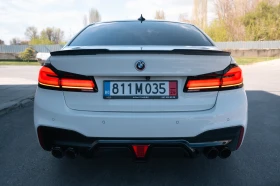 BMW 550 BMW M550 Xdrive FullMax 2019г. 126 000 км - 39000 € / 76277.37 лв. - 57091823 8 | Car24.bg BMW 550 BMW M550 Xdrive FullMax 2019г. 126 000 км - 39000 € / 76277.37 лв. - 57091823 8