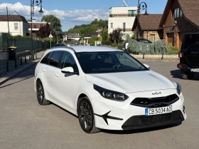 Снимка Kia Ceed