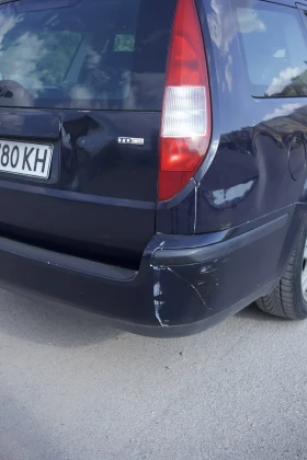 Ford Mondeo - 1650 € / 3227.12 лв. - 40565587 4 | Car24.bg Ford Mondeo - 1650 € / 3227.12 лв. - 40565587 4