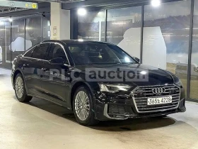 Audi A6 ЛИЗИНГ, ЦЕНА до БГ