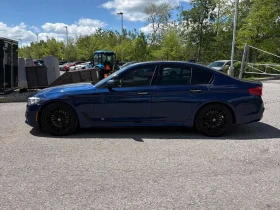 BMW 540 * 540i xDrive * CARFAX * ЦЕНА ДО БГ | Auto.bg — изображение 3 BMW 540 * 540i xDrive * CARFAX * ЦЕНА ДО БГ | Auto.bg — изображение 3