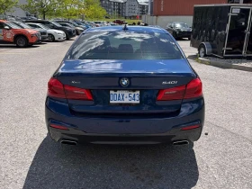BMW 540 * 540i xDrive * CARFAX * ЦЕНА ДО БГ | Auto.bg — изображение 5 BMW 540 * 540i xDrive * CARFAX * ЦЕНА ДО БГ | Auto.bg — изображение 5