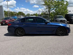 BMW 540 * 540i xDrive * CARFAX * ЦЕНА ДО БГ | Auto.bg — изображение 4 BMW 540 * 540i xDrive * CARFAX * ЦЕНА ДО БГ | Auto.bg — изображение 4