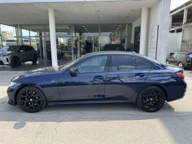 BMW 330 xDrive Sedan (MX) | Auto.bg — изображение 3 BMW 330 xDrive Sedan (MX) | Auto.bg — изображение 3