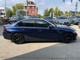 BMW 330 xDrive Sedan (MX) | Auto.bg — изображение 8 BMW 330 xDrive Sedan (MX) | Auto.bg — изображение 8