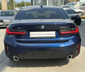 BMW 330 xDrive Sedan (MX) | Auto.bg — изображение 10 BMW 330 xDrive Sedan (MX) | Auto.bg — изображение 10