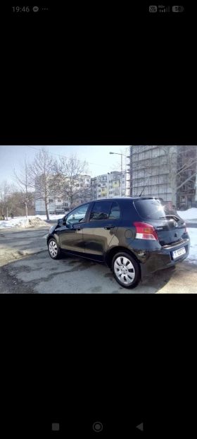 Toyota Yaris 1.33 6 скорости - 4800 € - 51773512 5 | Car24.bg Toyota Yaris 1.33 6 скорости - 4800 € - 51773512 5