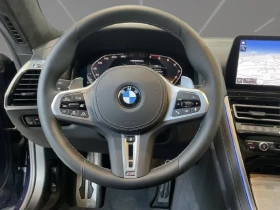 BMW 850 i M Coupe xDrive = M Aerodynamics = Гаранция | Auto.bg — изображение 9 BMW 850 i M Coupe xDrive = M Aerodynamics = Гаранция | Auto.bg — изображение 9
