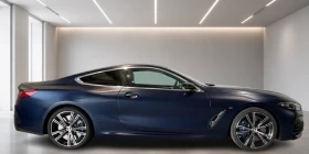 BMW 850 i M Coupe xDrive = M Aerodynamics = Гаранция | Auto.bg — изображение 4 BMW 850 i M Coupe xDrive = M Aerodynamics = Гаранция | Auto.bg — изображение 4